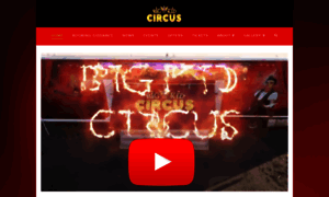 Bigkidcircus.co.uk thumbnail