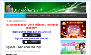 Bigkool.org thumbnail