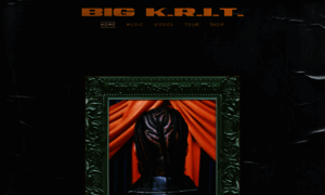 Bigkrit.com thumbnail