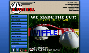 Bigleaguewiffleball.com thumbnail