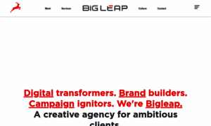 Bigleap.ae thumbnail