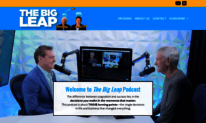 Bigleappodcast.com thumbnail