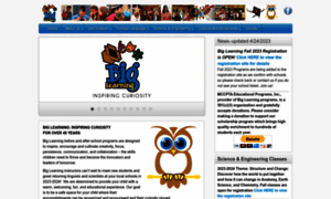 Biglearning.org thumbnail