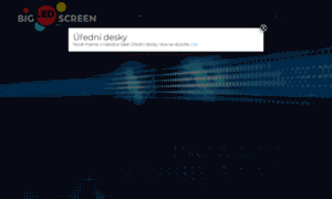 Bigledscreen.cz thumbnail