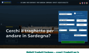 Bigliettitraghettisardegna.it thumbnail