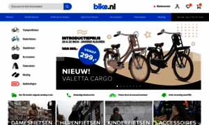 Bigline.nl thumbnail