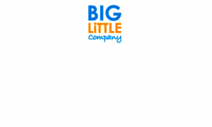 Biglittlecompany.com.sg thumbnail