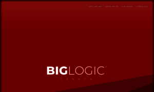 Biglogic.ca thumbnail