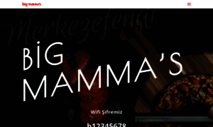 Bigmammas.site thumbnail