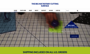 Bigmatrotarycuttingsurface.com thumbnail