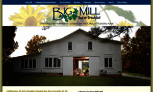 Bigmill.com thumbnail