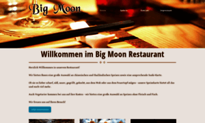 Bigmoon-dresden.de thumbnail