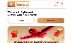 Bigmumbaiofficials.online thumbnail