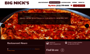 Bignicks.nyc thumbnail