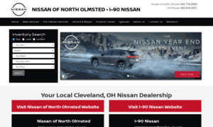 Bignissan.com thumbnail