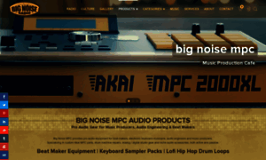 Bignoisempc.com thumbnail