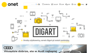 Bigosik007.digart.pl thumbnail