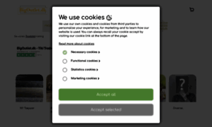 Bigoutlet.dk thumbnail