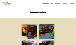 Bigparkbrinquedos.com.br thumbnail