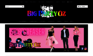 Bigpartyoz.com thumbnail