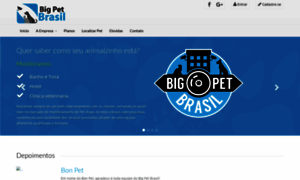 Bigpetbrasil.com.br thumbnail