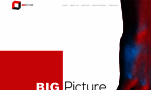 Bigpicturecontent.ca thumbnail