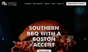 Bigpigbarbecue.com thumbnail