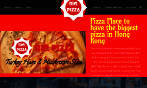 Bigpizza.com.hk thumbnail