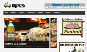 Bigpizzaa.com.br thumbnail