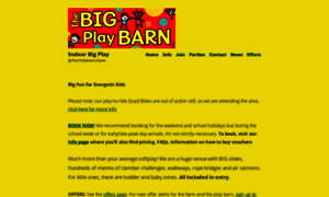 Bigplaybarn.com thumbnail