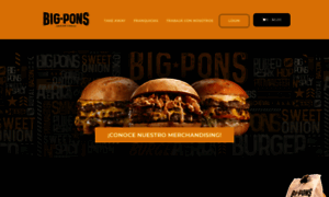 Bigpons.com.ar thumbnail
