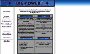 Bigpower1.com thumbnail