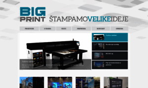 Bigprint.rs thumbnail