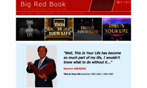 Bigredbook.info thumbnail