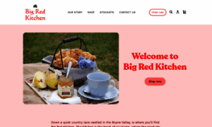 Bigredkitchen.ie thumbnail