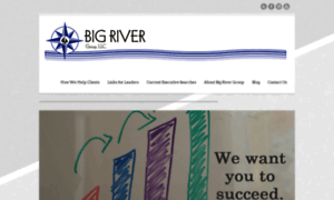 Bigrivergroup.com thumbnail