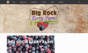 Bigrockberryfarm.ca thumbnail