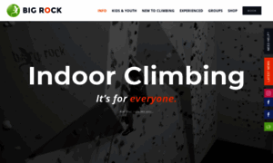 Bigrockclimbing.co.uk thumbnail