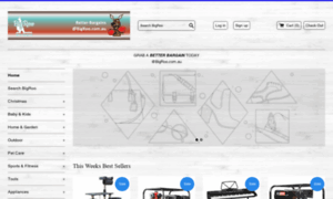Bigroo.com.au thumbnail