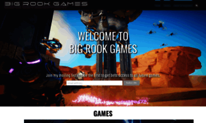 Bigrookgames.com thumbnail