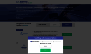 Bigsavingscarinsurance.com thumbnail