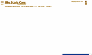 Bigscalecars.com thumbnail