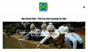 Bigschoolkids.com.au thumbnail