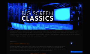 Bigscreenclassics.com thumbnail