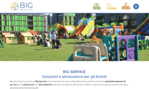 Bigservice-trentino.it thumbnail