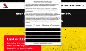 Bigshift.de thumbnail