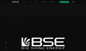 Bigshineenergy.com thumbnail