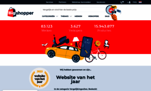 Bigshopper.nl thumbnail
