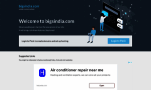 Bigsindia.com thumbnail