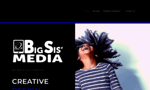 Bigsismediagroup.com thumbnail